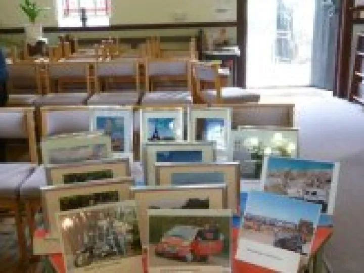 Eccles exhibition 2014 (4)