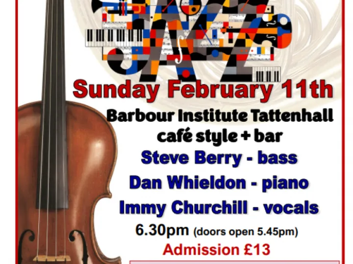 TMS Jazz Concert 2024