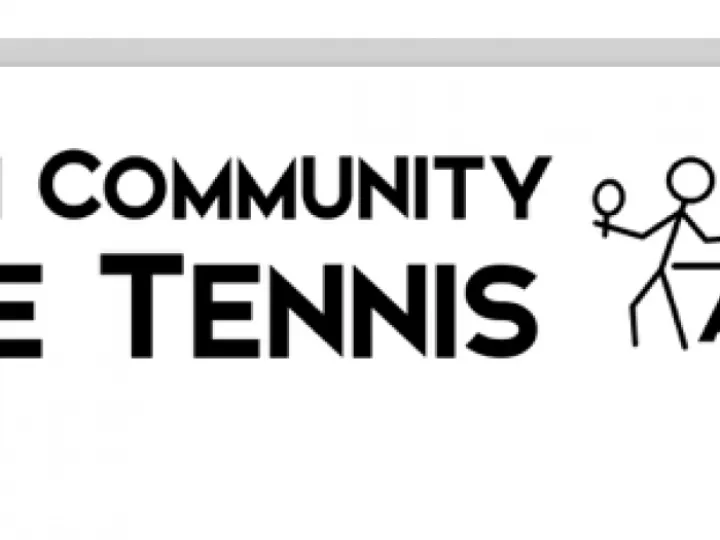 Table tennis