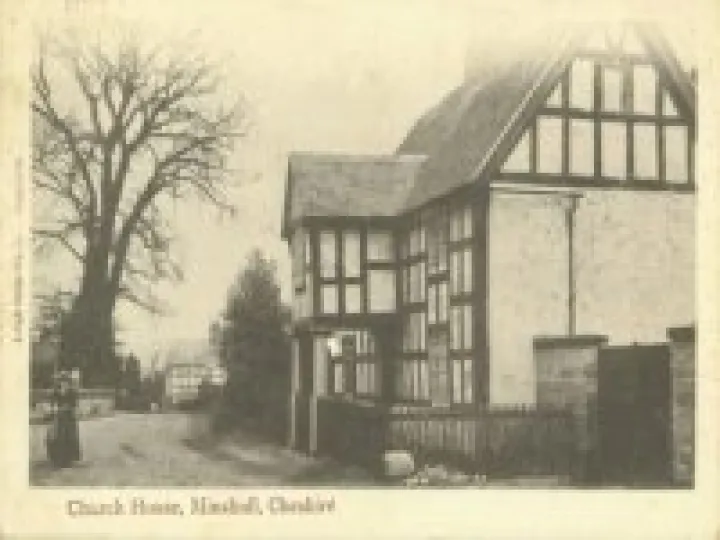 Church Farm House