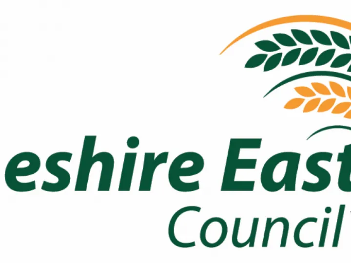 Cheshire East