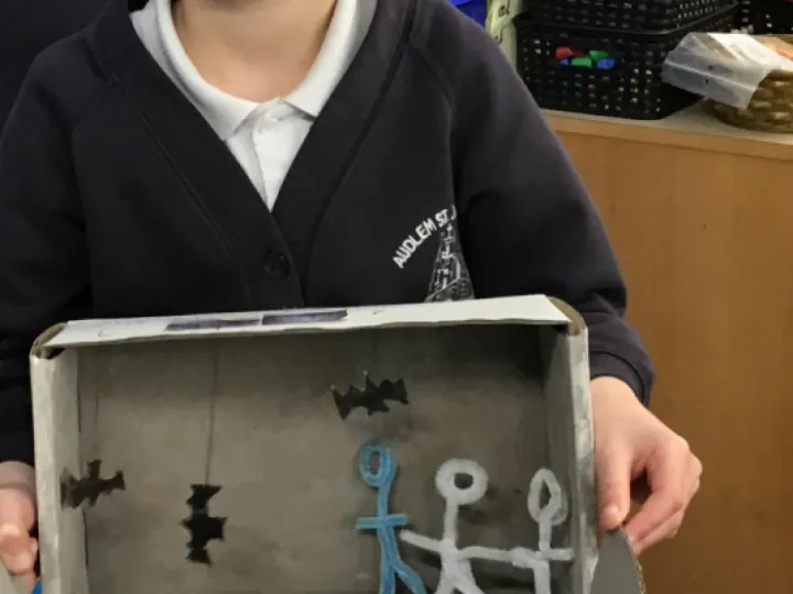 Book in a box 5