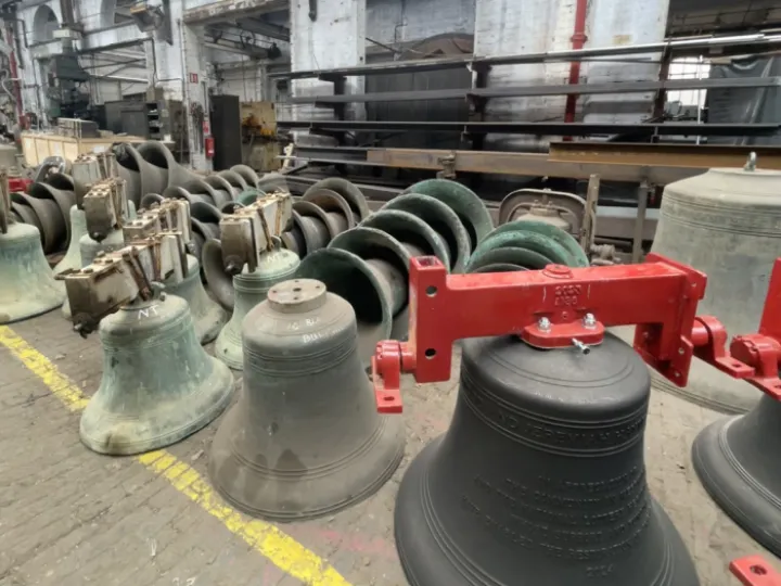 Bells 2