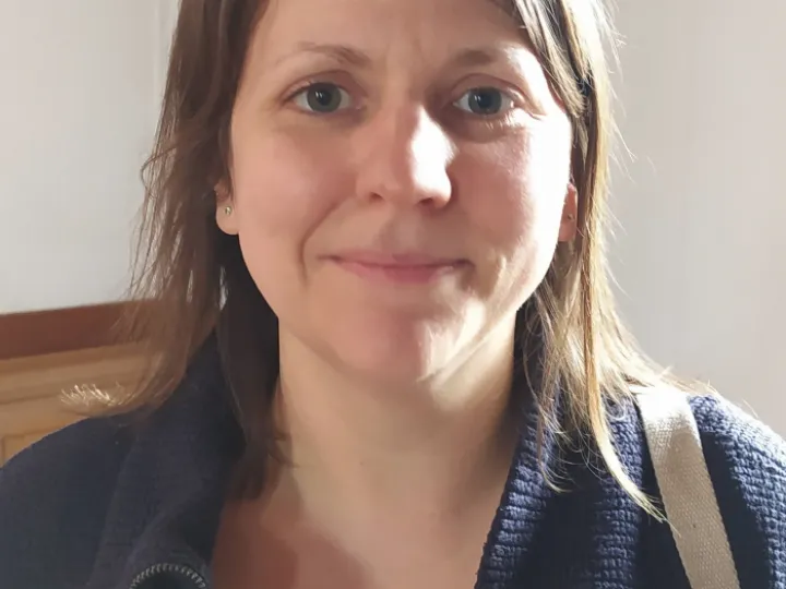 Hester Ayling