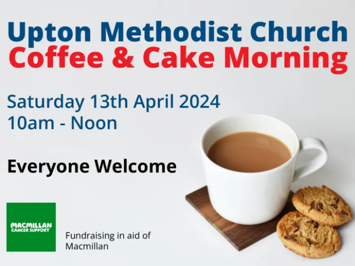 2024 04 &ndash; Upton Coffee