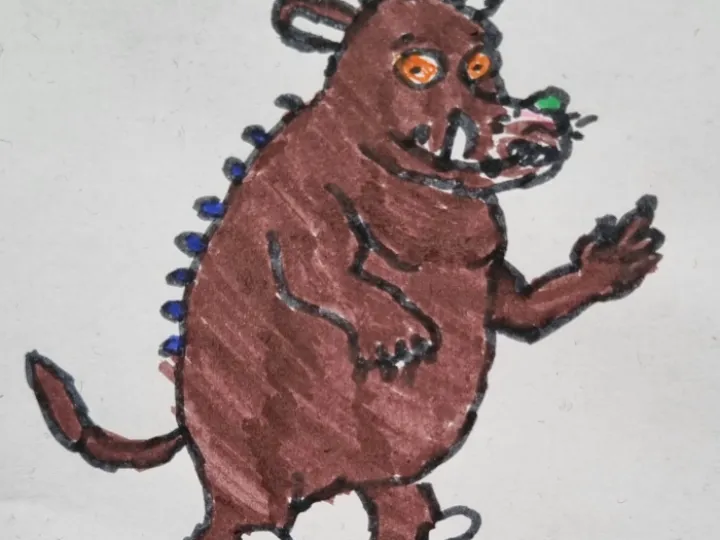 Gruffalo