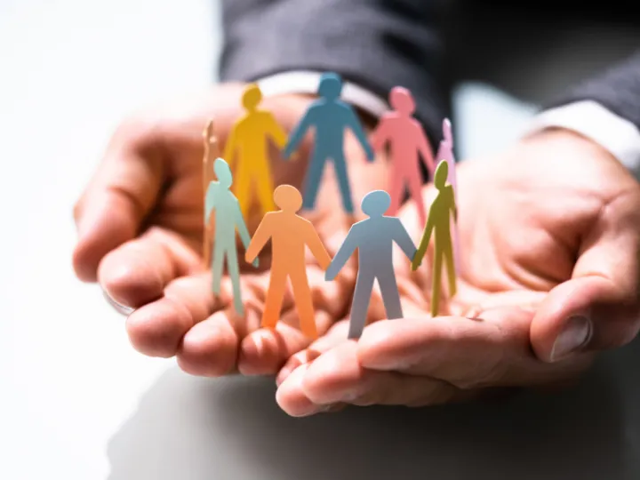 Diversity & inclusion