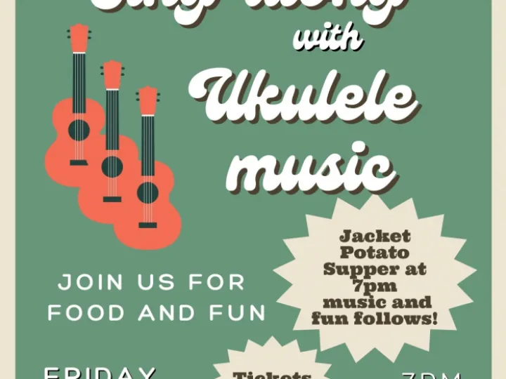 Ukulele Sing-along