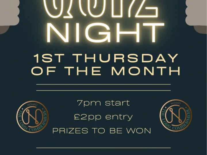 Lord C Quiz