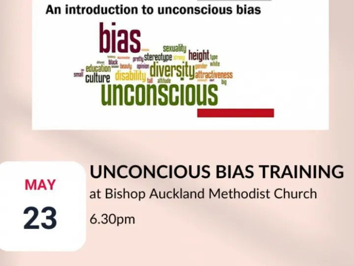Unconscious Bias Training