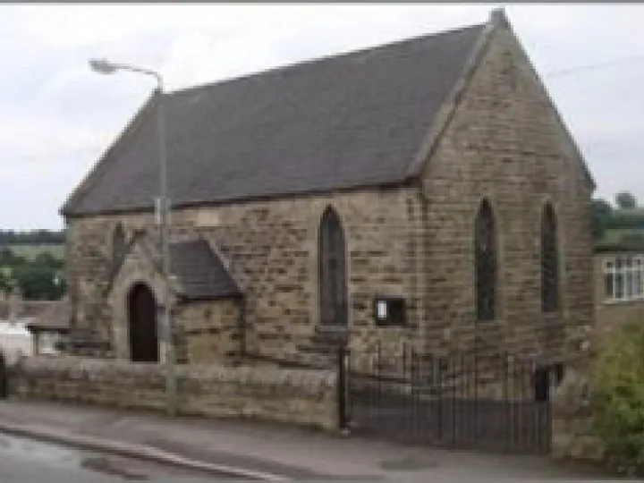 Nether Heage (17th May)