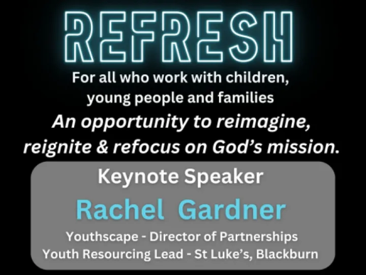 Refresh July 2024