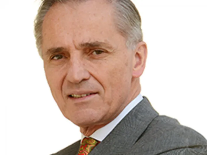 Dr Paul Griffiths