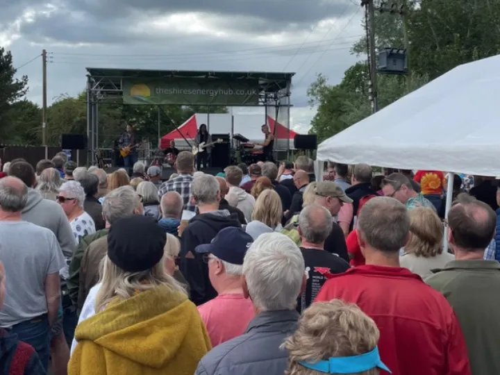 2024 Music and Arts Festival