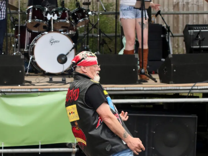 2024 Music and Arts Festival