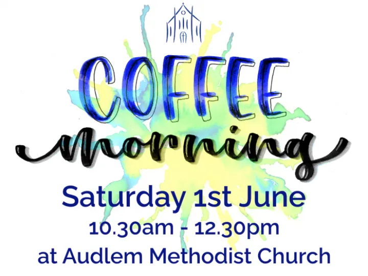 AMC Coffee Morning