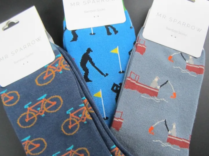 socks 3