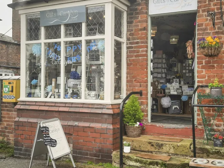 Gifts by Carolyn Shop 20240613_102608