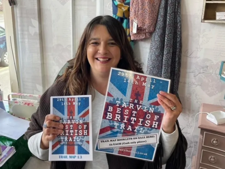 Carolyn Vieira – Gifts by Caroline