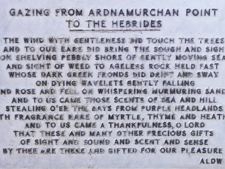 Poem &ndash; Memories