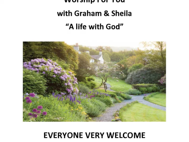 Woodlands Wfy You July 2024