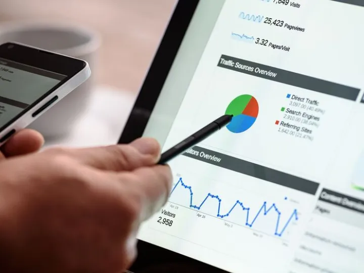 Digital Marketing, Seo, Google