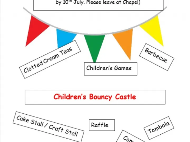 Broomhall and Souind