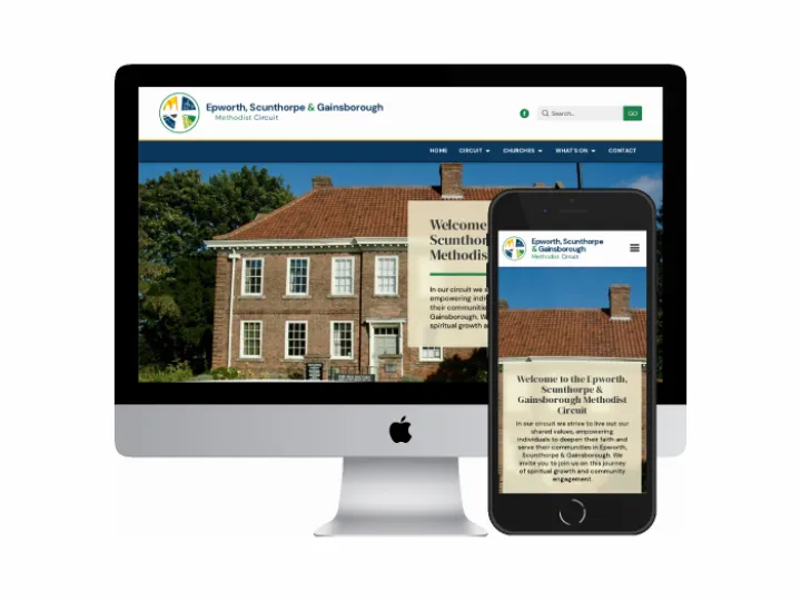 Epworth, Scunthorpe & Gainsborough