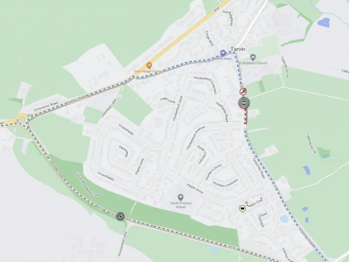 Road Closure – Church Street – 10 July 2024