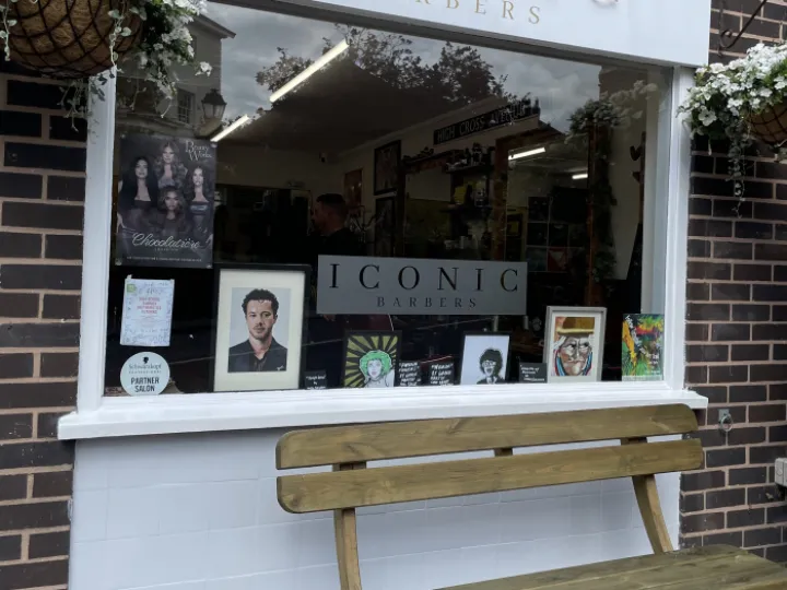 Img_6184 Iconic hairdressers