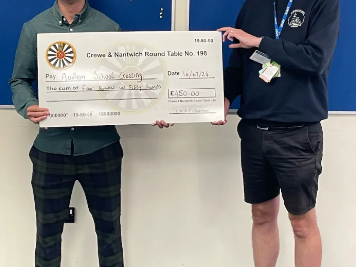 Santa Run Presentation