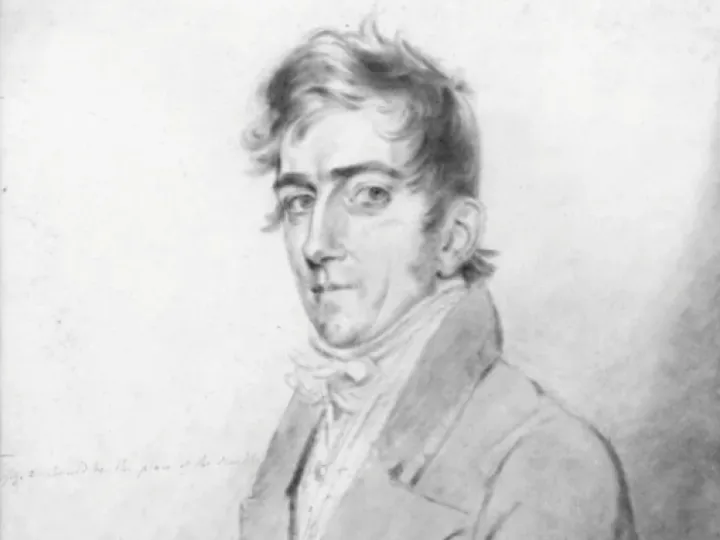 George Cuitt (1779-1854)