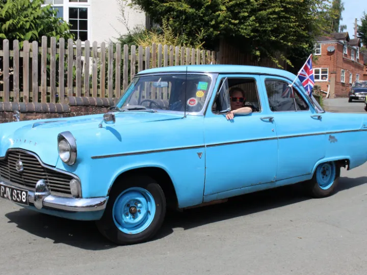 2024 Transport Festival