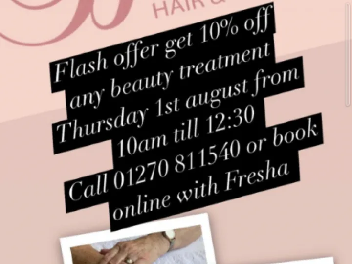 Hairdresser