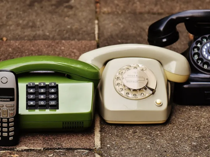 Phone, models, generations