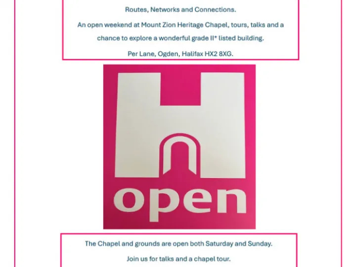 Mz Heritage Open Day Flyer Sept 2024