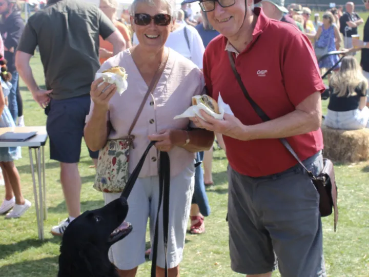 2024 Village Fete