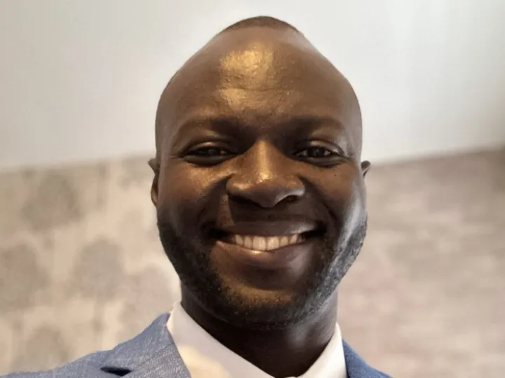 George Oworae Danquah