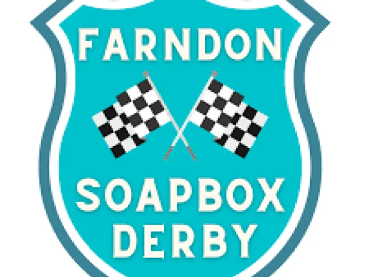 Farndon Soapbox
