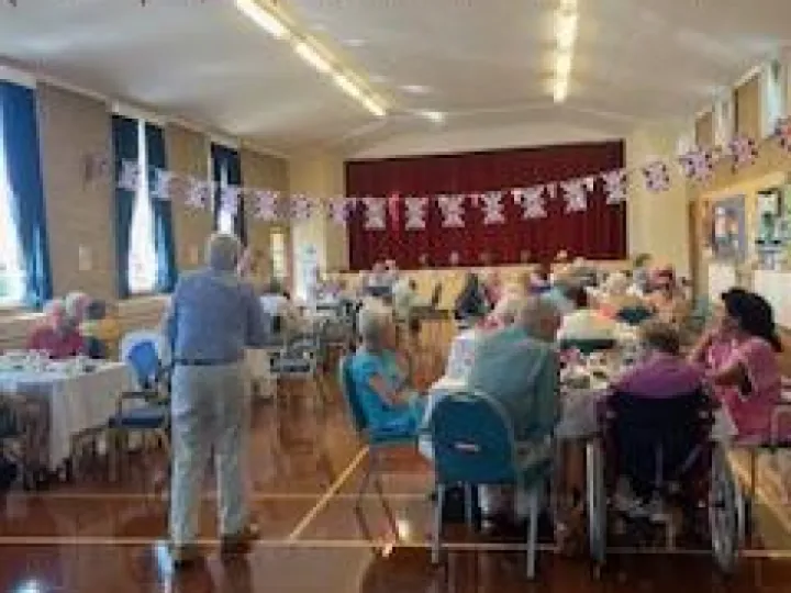 Hol at Home Afternoon Tea 1