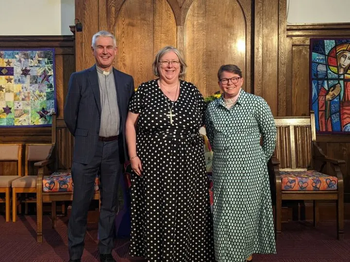 Celebration of Women in Ministyr 50 Years_sept_202