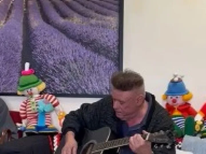Billy 2
