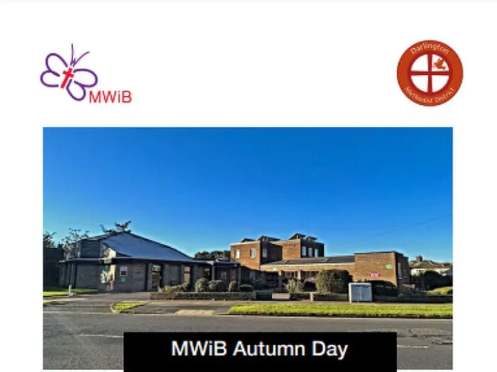 MWiB Autumn Day Greens Lane