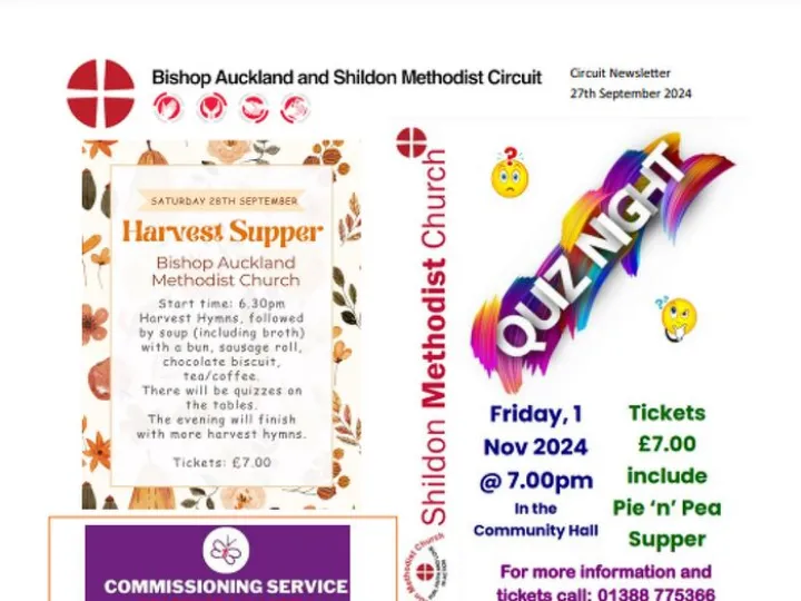 BAS newsletter 27.09.2024