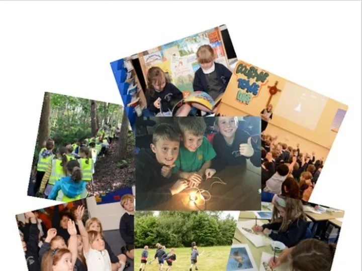 School Open Mornings