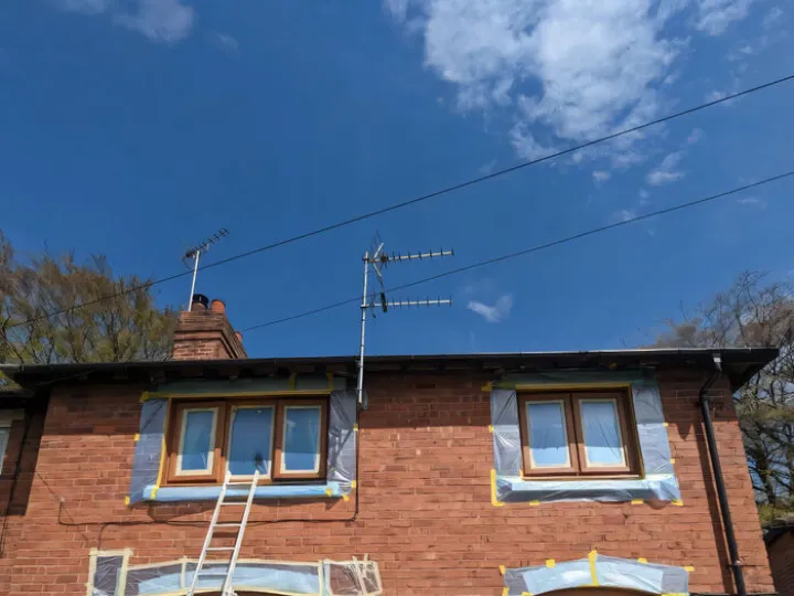 Fascia 5 &ndash; Before