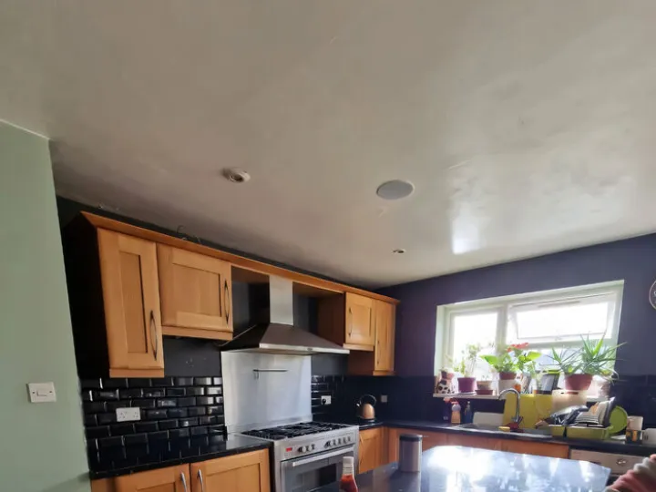 Kitchen 4 – Before