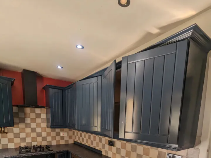 Kitchen 3 – After 1