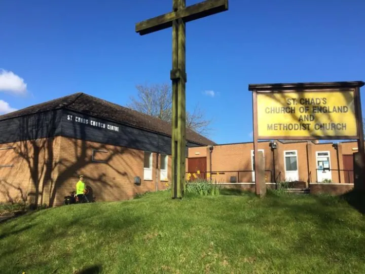 St Chads