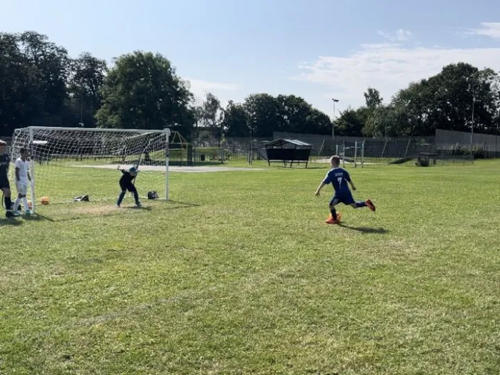 Football camp 2024